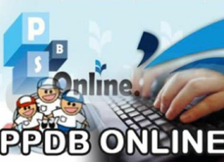 PPDB online SMP