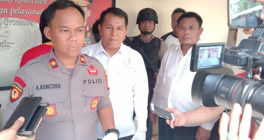 spesialis jambret bekasi