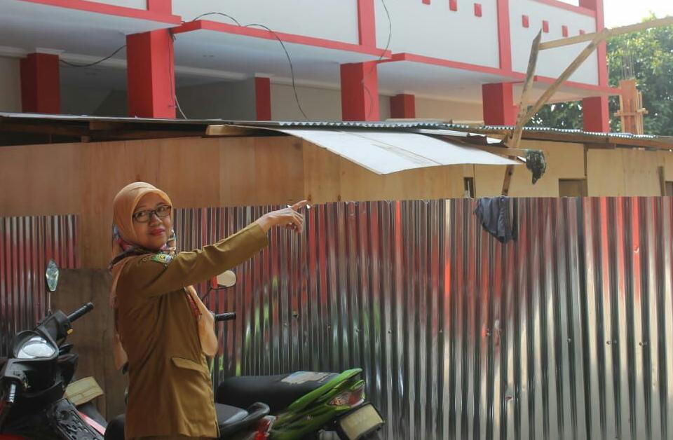 tahun ajaran baru