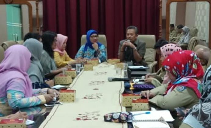 KPAI RI rehabilitasi