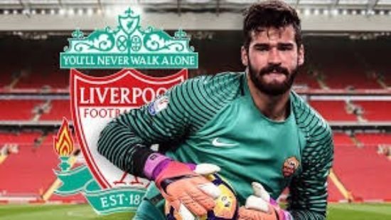 allison becker kiper termahal