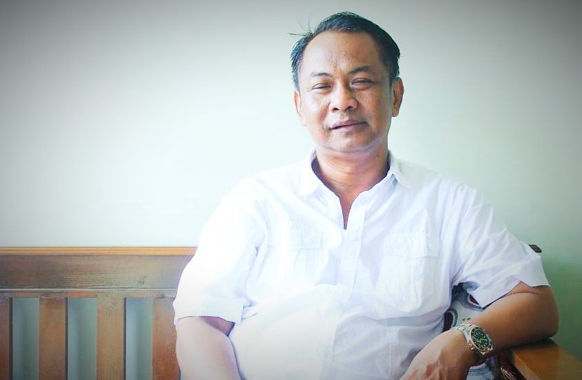 bacaleg pro rakyat demokrat