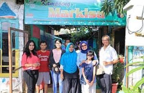 gelaran Culinary Night