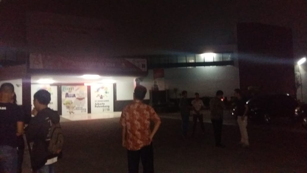 fasilitas kamar sel lapas