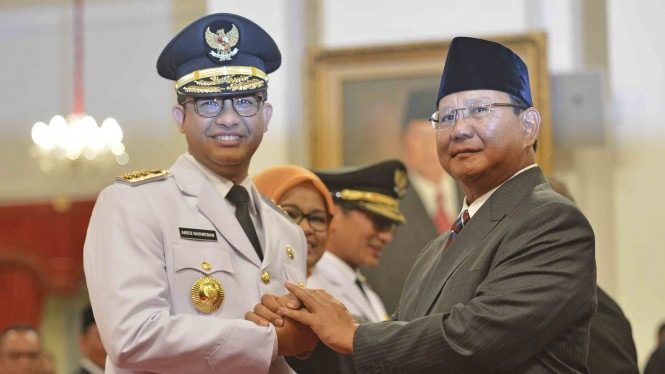 konstelasi pilpres 2019