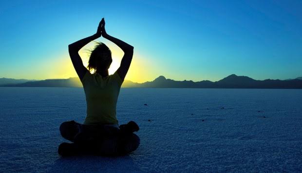 manfaat olahraga yoga