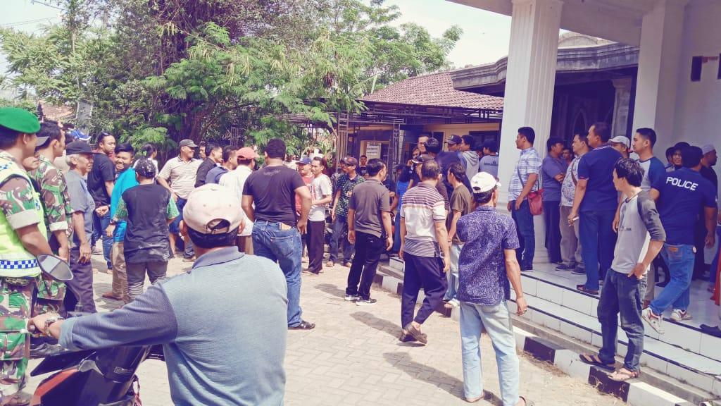 pemilihan BPD muktisari