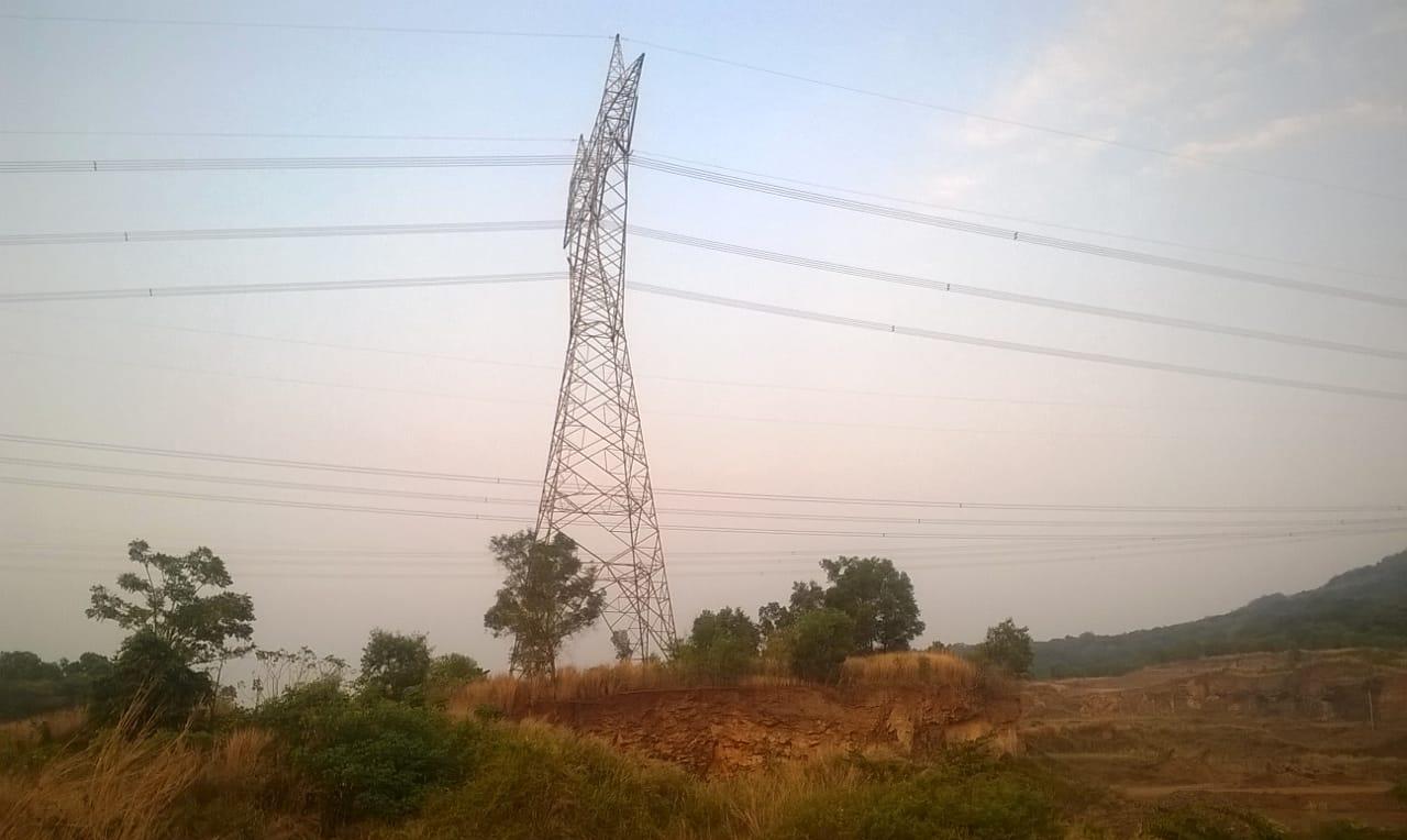 penambangan inkonvensional galian