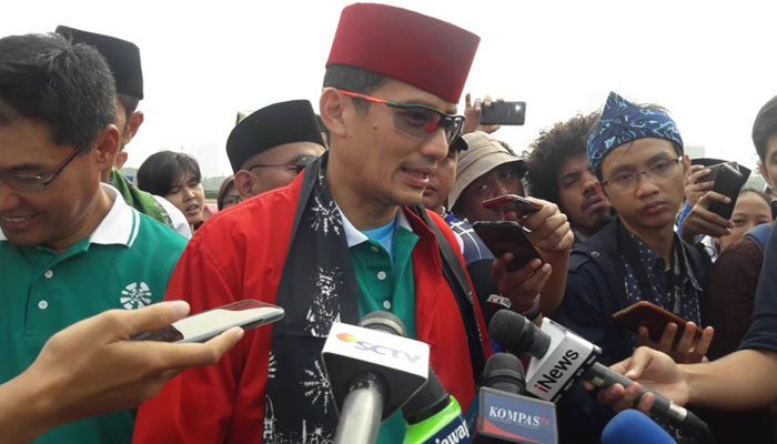 pencak silat Asean Games