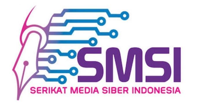 pengurus SMSI pusat