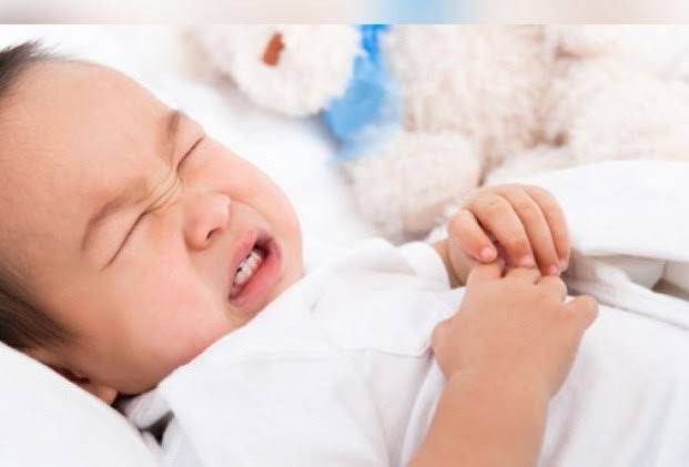 penyakit diare pada bayi