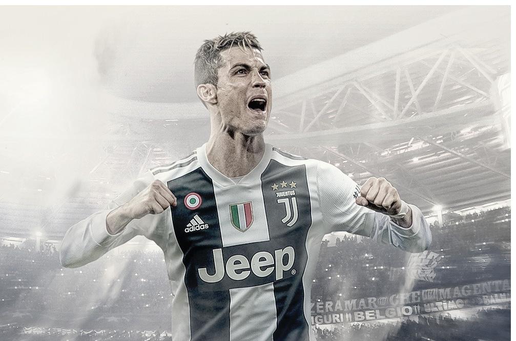 transfer megabintang ronaldo