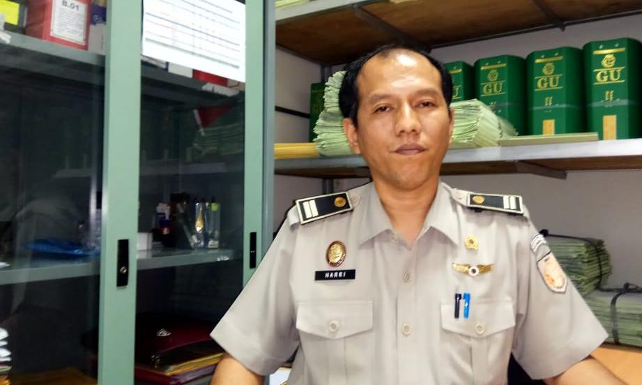 ATR/BPN Kota Tangsel