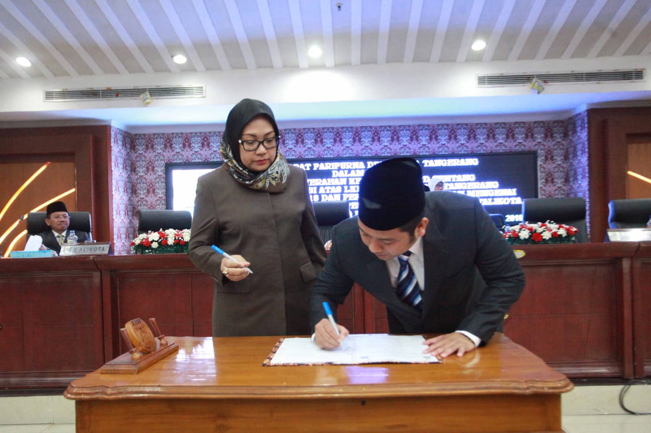 pelayanan kesehatan tangerang