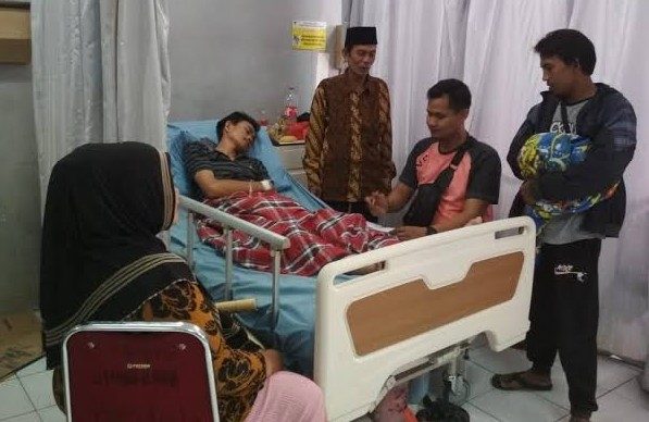 susu kemasan