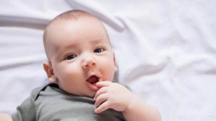 produk wewangian bayi