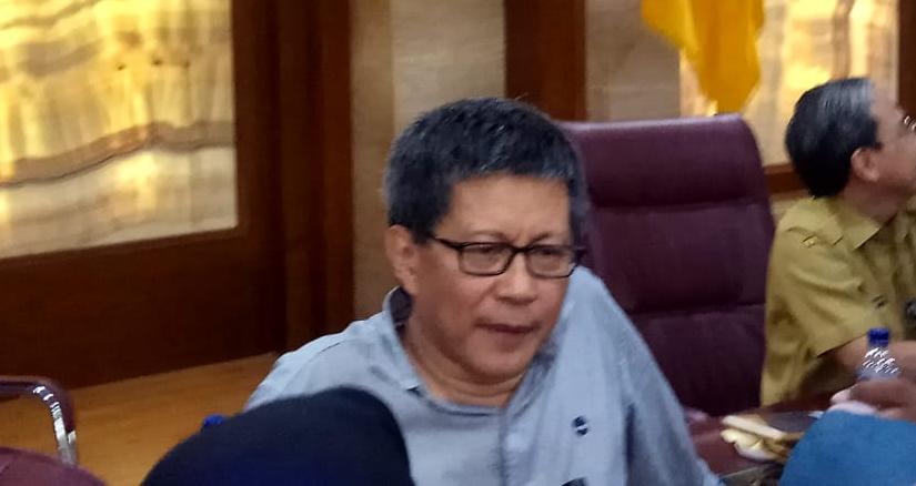 akidah politik tangerang