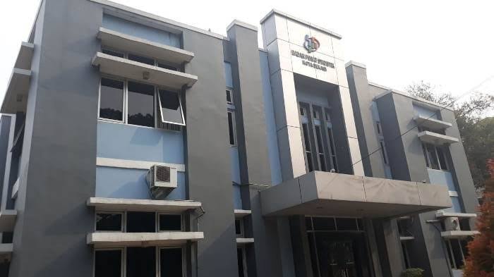 angka kemiskinan di Kota Bekasi