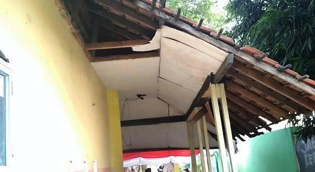 bangunan sdn 15 kota tangerang