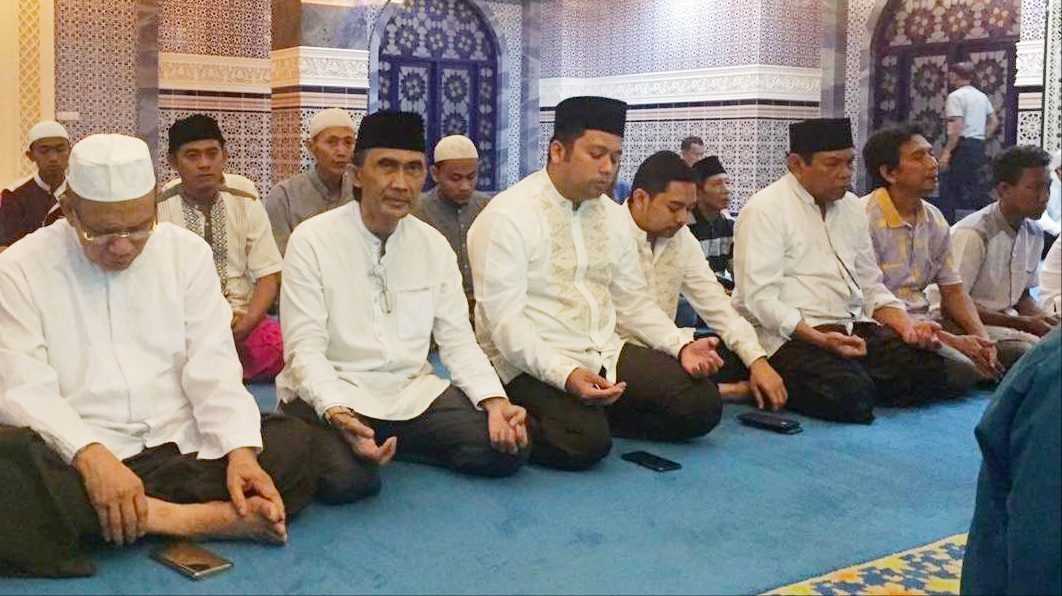 doa untuk bangsa