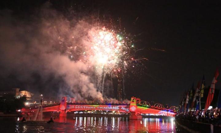 festival cisadane 2018 tangerang