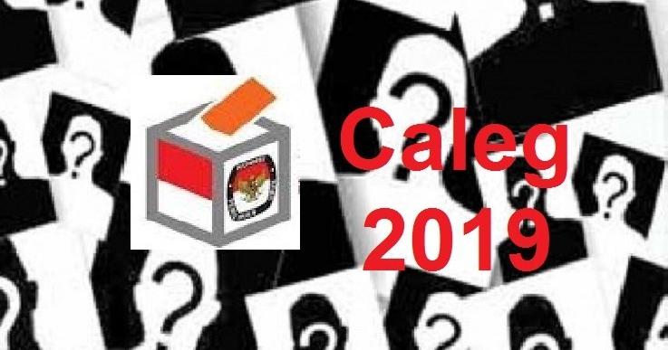 kpu kabupaten tangerang pileg