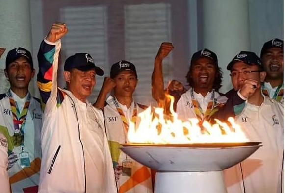 obor asian games 2018