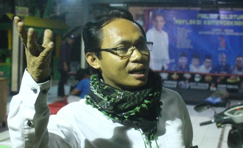 peringati hut ri 73