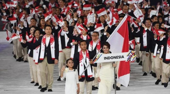 raja asia tenggara ag