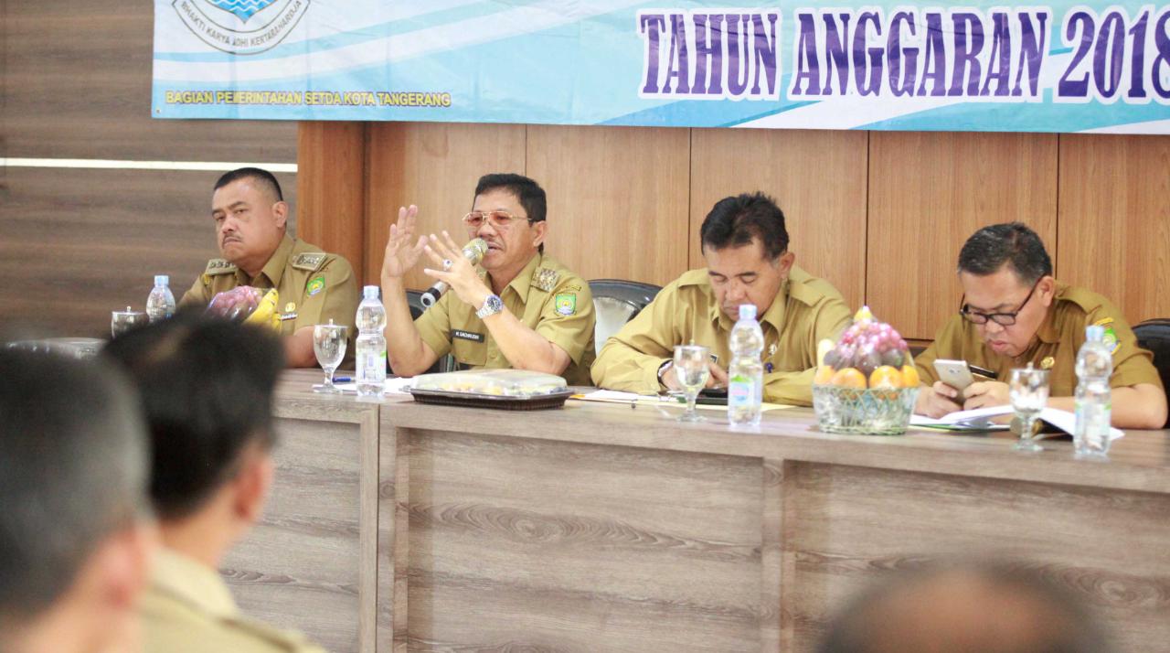 realisasi program paten kecamatan