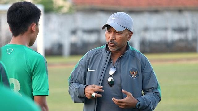 semifinal aff u-16 2018