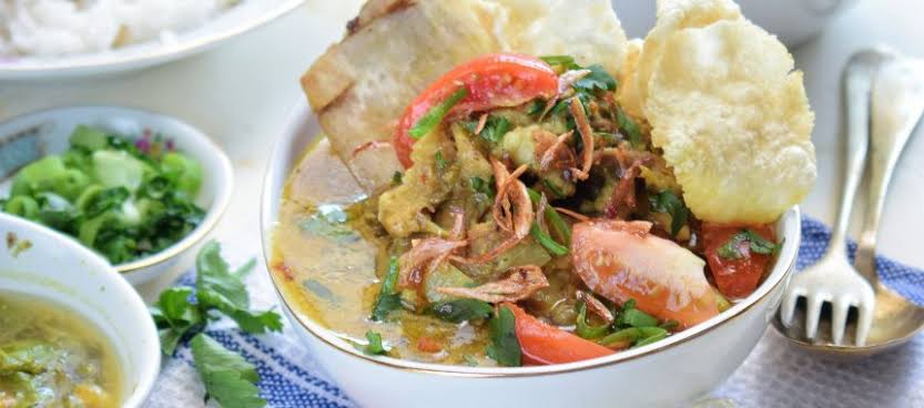 soto tangkar betawi