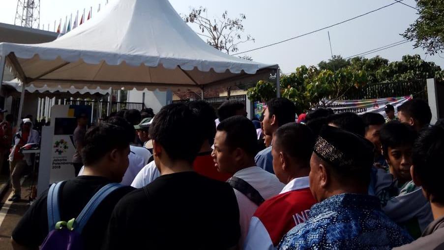 tiket asian games 2018