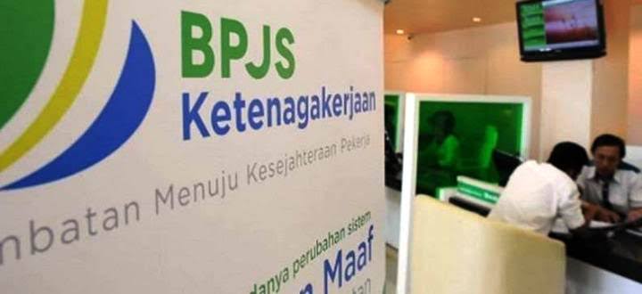 pergub jaminan ketenagakerjaan