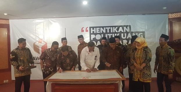 bacaleg eks napi koruptor