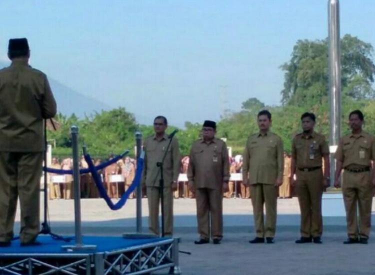 Open Bidding Pemprov Banten