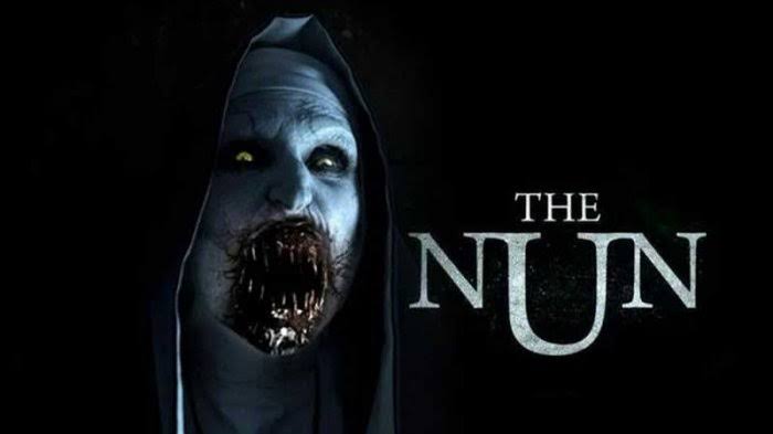 Film The Nun