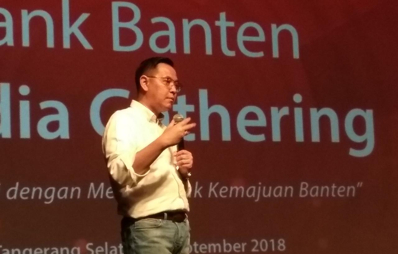 bank banten