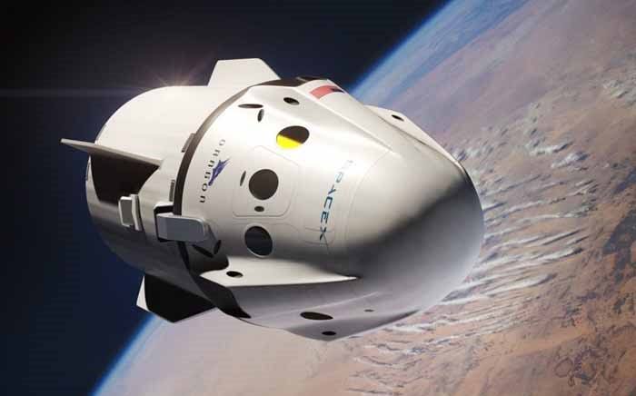 miliuner Jepang bakal terbang ke bulan