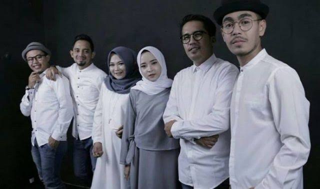 Nissa Sabyan bakal menghibur warga Kota Tangerang