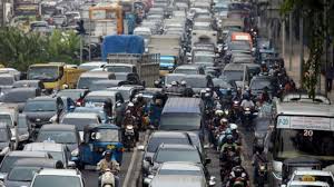 uji coba tilang elektronik