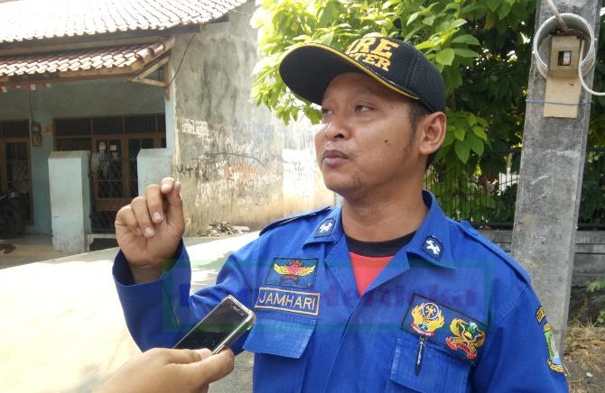 pengeroyokan oknum ormas