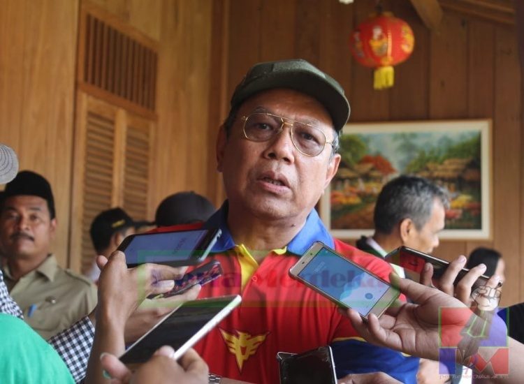 penyelesaian ptsl 2017