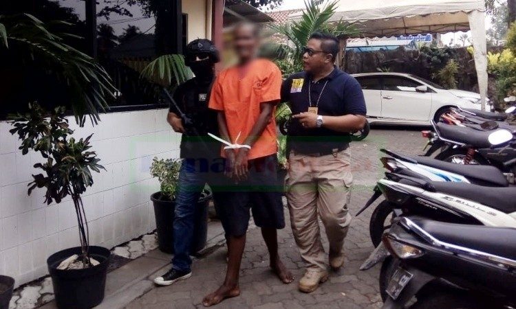 kasus pembunuhan tangerang