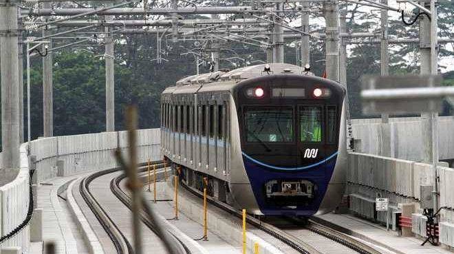 mrt jakarta-tangsel