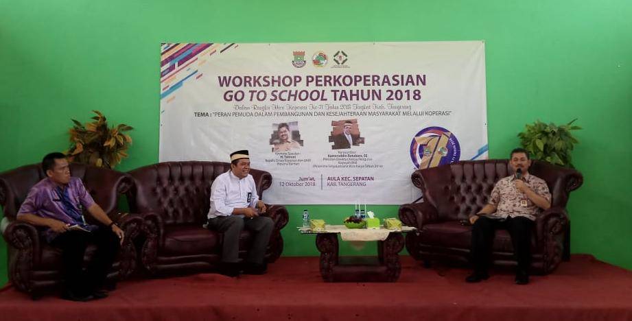 pertumbuhan ukm