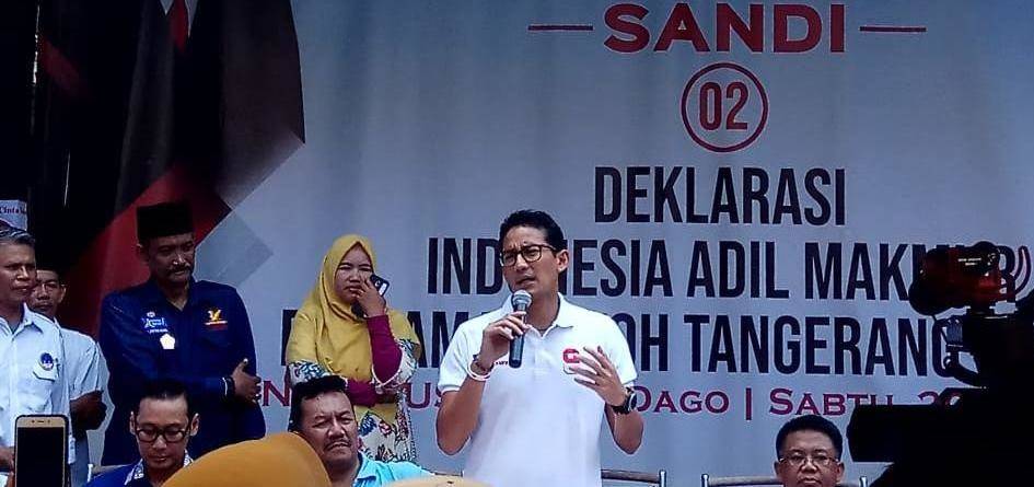 sandi bidik swing voter