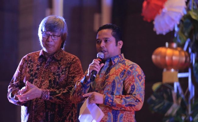 31st Peranakan Convention tangerang