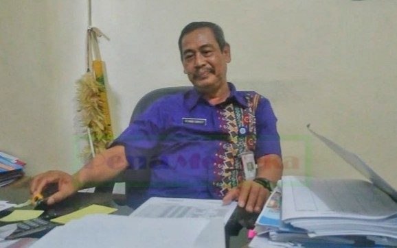 Perangi Narkoba Kesbangpol