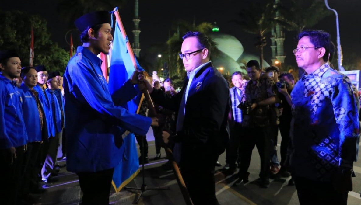 program pemkot tangerang